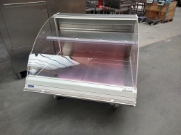 Mobile refrigerated counter costan
